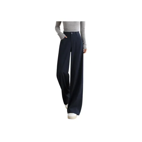 HIPPIEMISS Повседневные брюки Женские