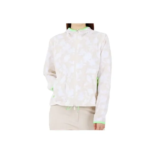 GFORE Куртки Пальто Женские Бежевые