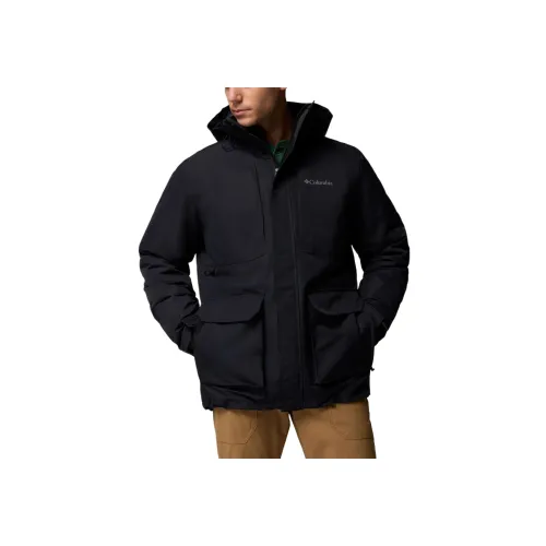 Columbia Landroamer Мужская рубашка куртка интермендная куртка мужская