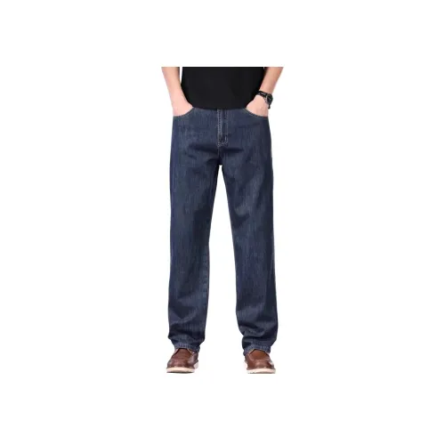 VSSYR Унисекс Джинсы