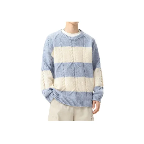 Left Bank Мужской Трикотаж