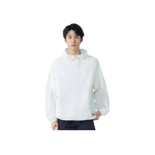 361° Life Collection Дышащая Солнцезащитная Одежда с Защитой от УФ-лучей Мужская