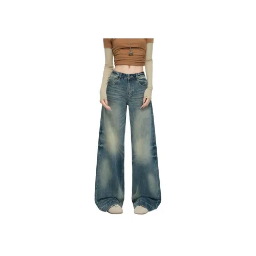 FOREVER 21 Женские Джинсы