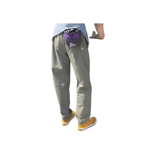 PODGORNOI Мужские Повседневные Брюки