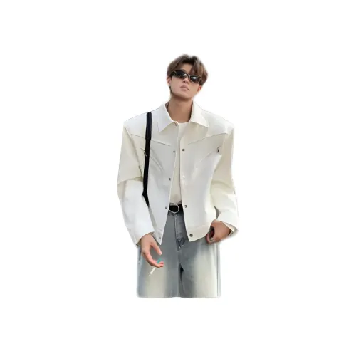 HYUNDAI Мужские Куртки