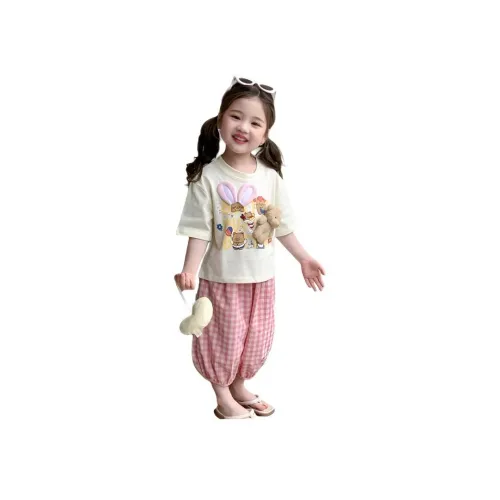 Dragon Dance Повседневная спортивная одежда 2 предмета комплект для детей в возрасте 3-7 лет