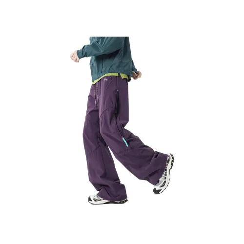 CORNILOT Унисекс Повседневные брюки