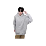 Светло-серый