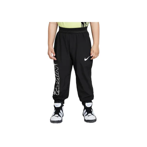 nike Брюки Dri Fit Черный Infant и Toddler