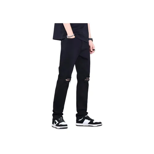 BINGSHENG Мужская одежда Унисекс