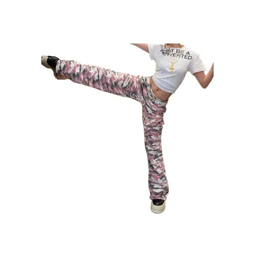 YGHOME OFFICIAL Карго-брюки Унисекс