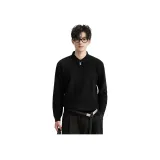 Полночный черный