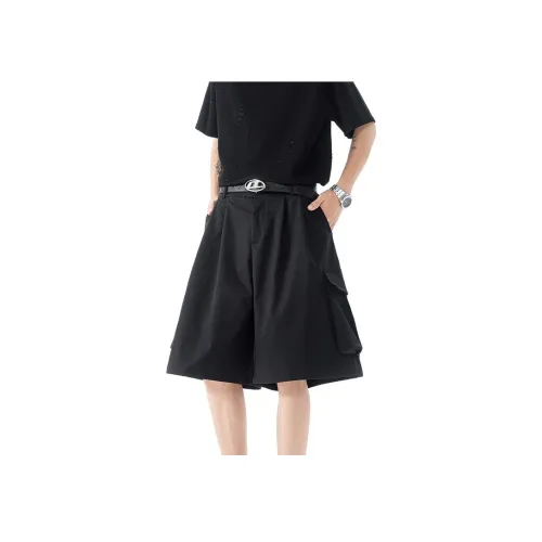 YOFVV Унисекс Повседневные шорты