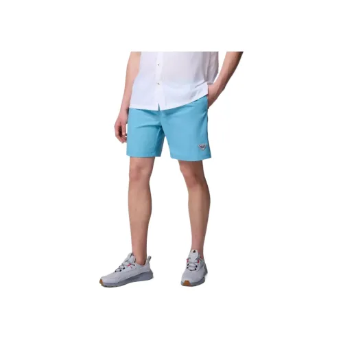Columbia PFG Rambler Повседневные шорты Мужские