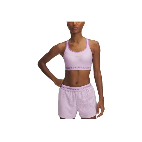 Under Armour Crossback Спортивное белье Женское