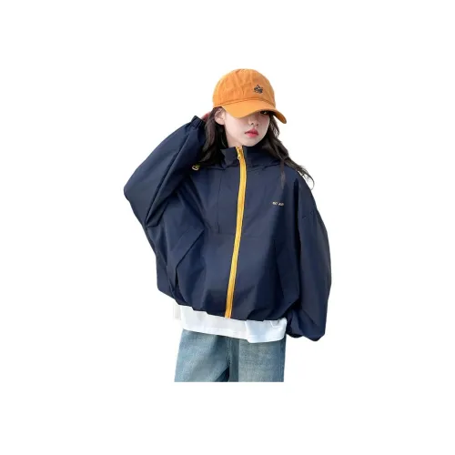 Smileyworld Темно-синий Kids Топы