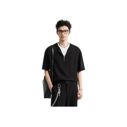 EARL JOEL Мужские T-рубашки