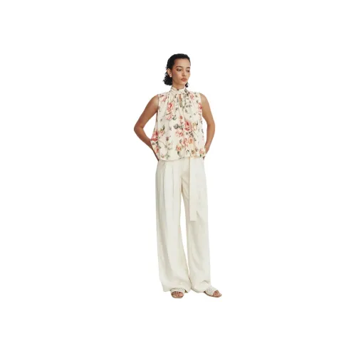 FABRIQUE Многоцветные Женские Рубашки