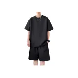 Черный комплект