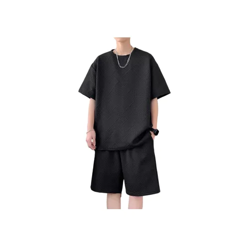 COMOWA Повседневная спортивная одежда унисекс