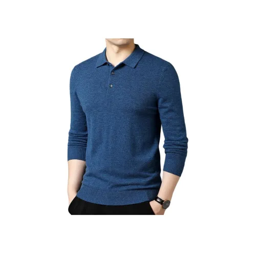 PIERRE CARDIN Мужские Свитера