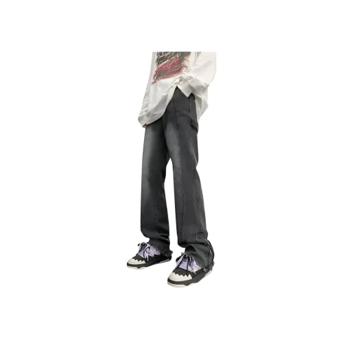 FOREVER 21 Унисекс Джинсы