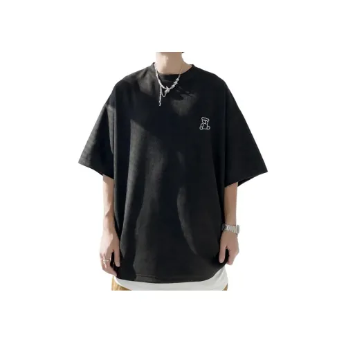 NEAR HERE Унисекс Футболки