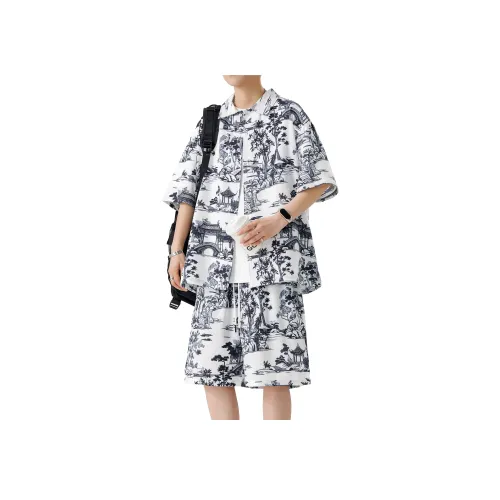 JUNGLE PANDA Повседневная спортивная одежда Унисекс