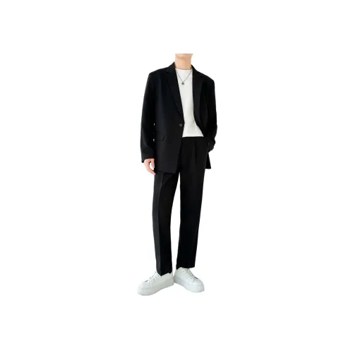 MEGA METRO Бизнес-костюм унисекс