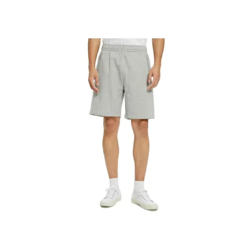 Calvin Klein Hero Gray Men's Casual Shorts  
Calvin Klein Герой Серый Мужские Повседневные Шорты