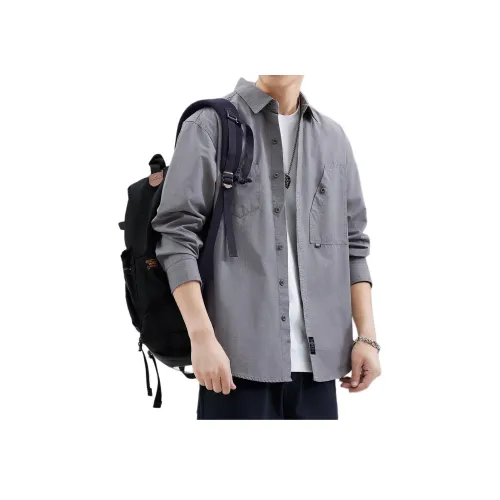 PRPK Унисекс Рубашки