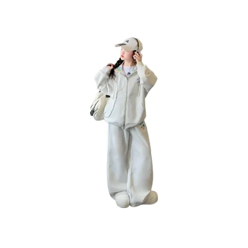 Because No Повседневная спортивная одежда для подростков