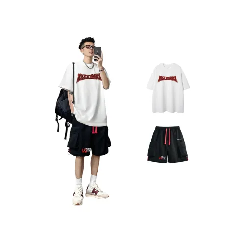 NEAR HERE Повседневная спортивная одежда унисекс