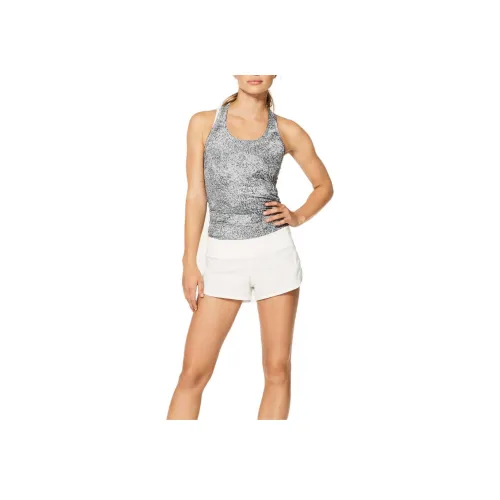 lululemon Speed Up Спортивные шорты Женские