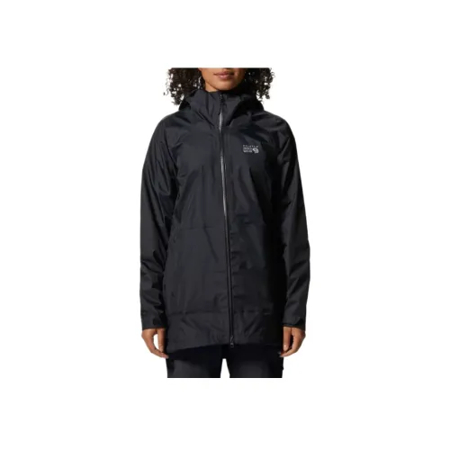 MOUNTAIN HARDWEAR Куртка Женская