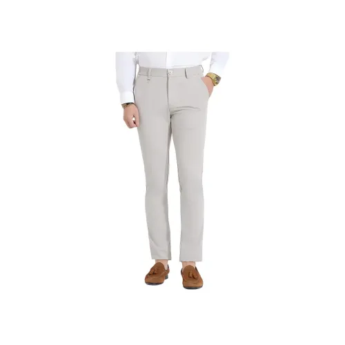 Raidy Boer Мужские Повседневные Брюки