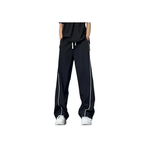 JIARONG Унисекс Повседневные Брюки