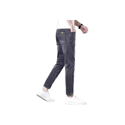 VSSYR Унисекс Джинсы