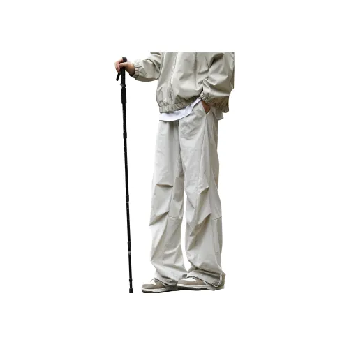 PAINT STAIN Унисекс Карго Брюки