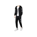 Чёрно-белый