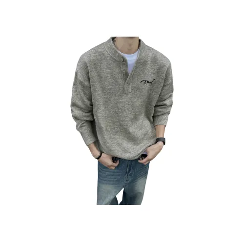 DAND Унисекс Трикотаж