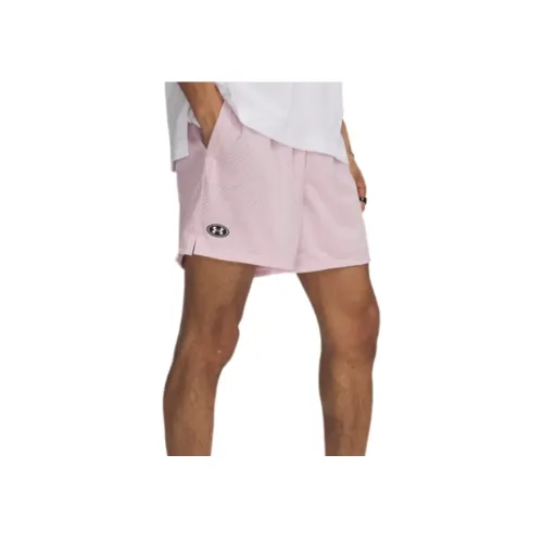 Under Armour Icon Повседневные шорты Мужские