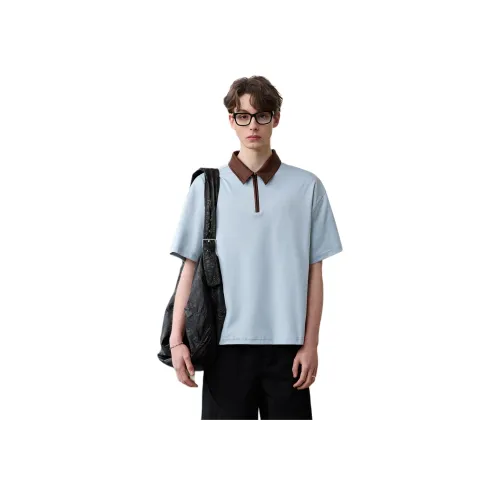 Lilbetter Унисекс Поло