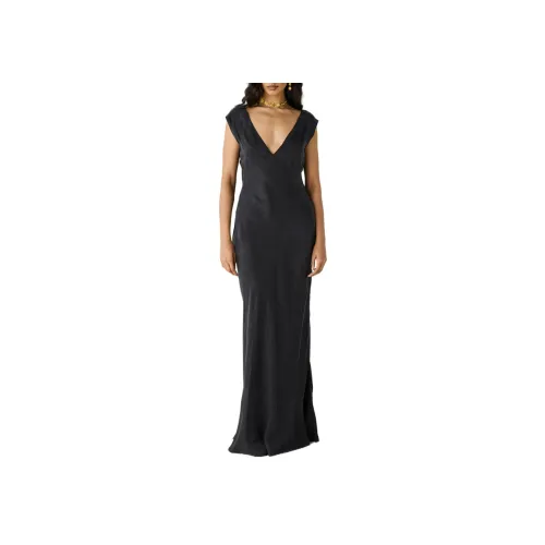 VRG GRL Без рукавов Платье Женское