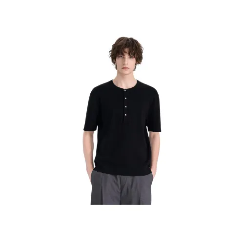 WILD LEADER Vedri T Рубашка Мужская