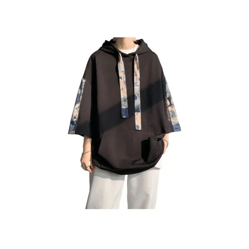 GOODHENLCE Унисекс Свитшоты