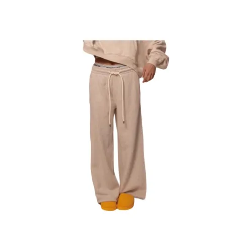 Drew House SS25 Вязаные Спортивные Штаны Унисекс
