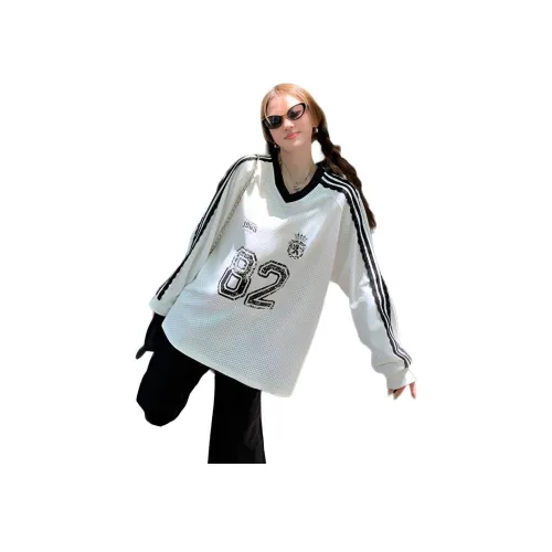 COHX Женские Свитшоты