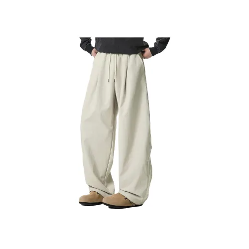 DANGERTIGER Повседневные брюки Унисекс