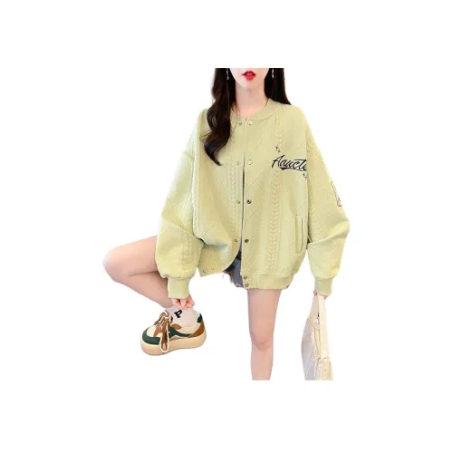 MUQINGQING Женские Свитшоты